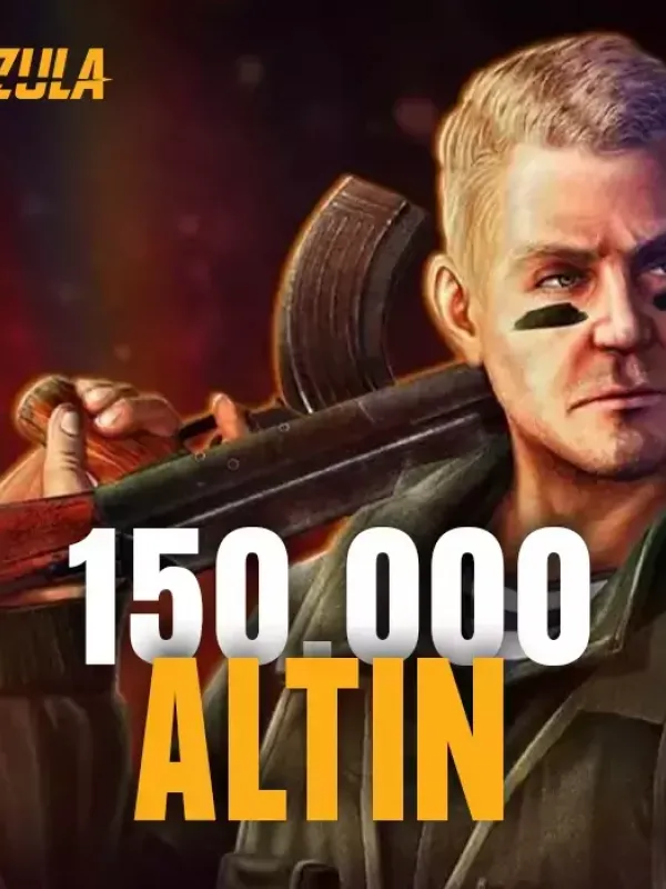 ZULA 150000+BONUS ZA