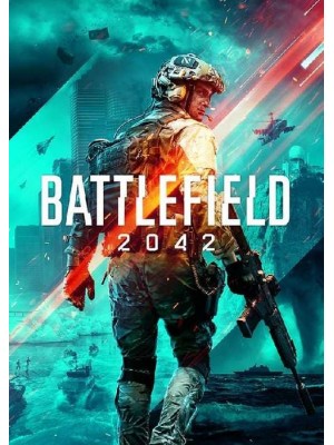 Battlefield 2042 PS4 –5