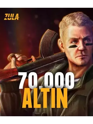 ZULA 70000+BONUS ZA
