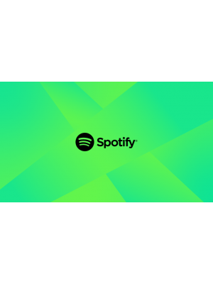 Kendi Hesabınıza 3 Aylık Spotify Premium Kod