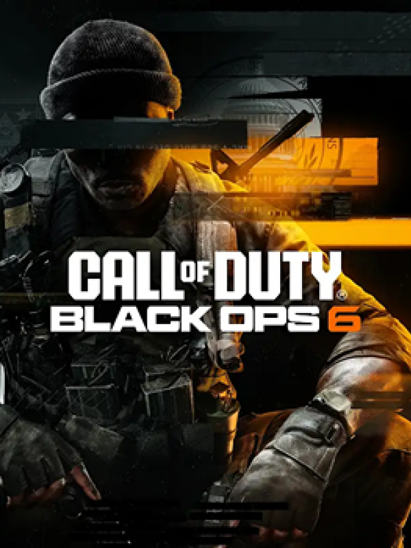 Call of Duty®: Black Ops 6 PS4 PS5 749,90