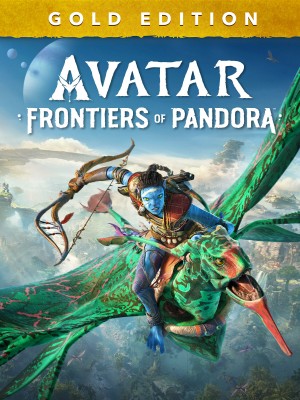 Avatar Frontiers of Pandora