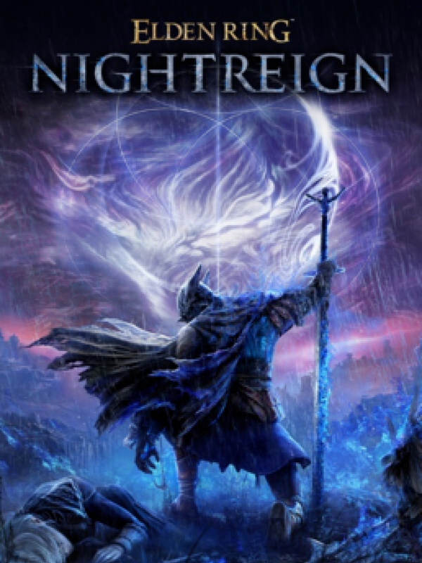 ELDEN RING NIGHTREIGN