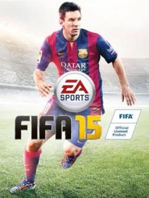 FIFA 15