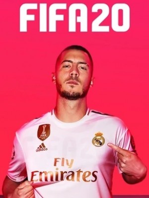 FIFA 20