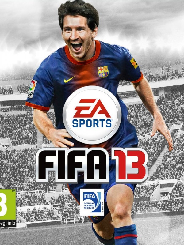 FIFA 13