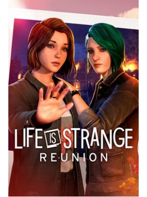 Life is Strange: Reunion
