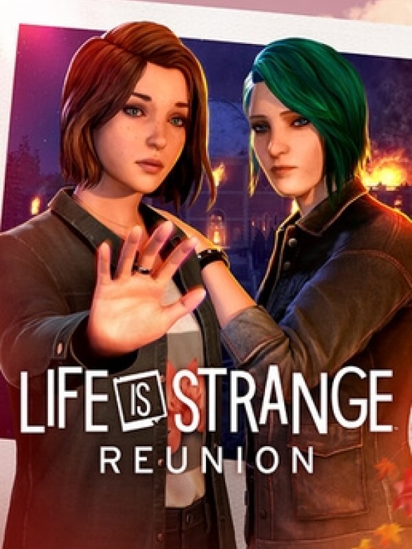 Life is Strange: Reunion