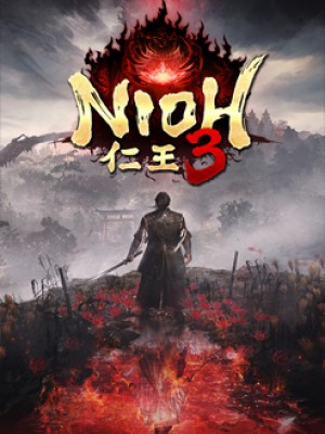 Nioh 3