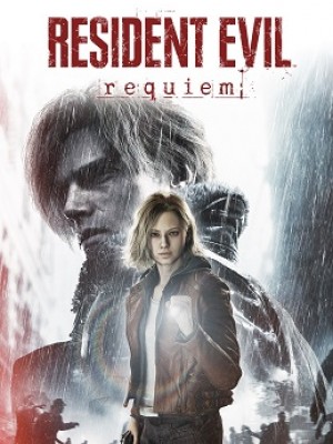 Resident Evil 9: Requiem