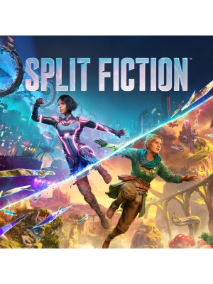 Split Fiction