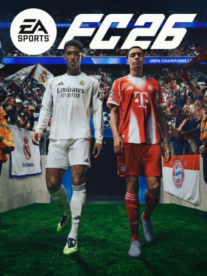 EA SPORTS FC 26 (FIFA 26) Erken Erişim