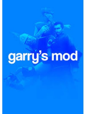 Garrys Mod
