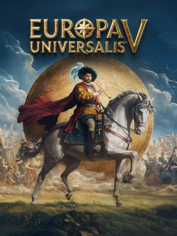 Europa Universalis V: Premium Edition