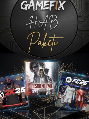 Hüseyin Anıl Biten VİP Paket