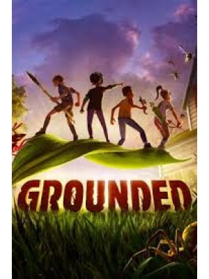 GROUNDED