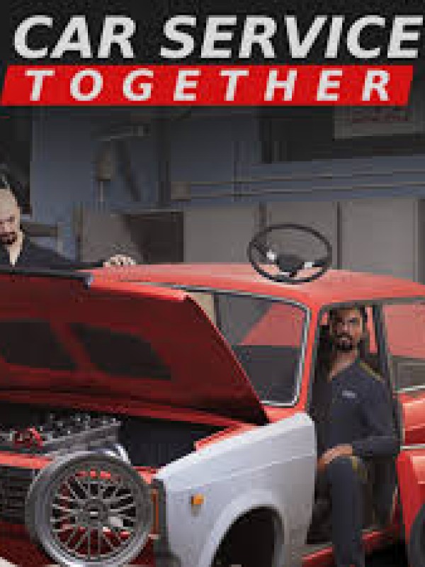 Car Service Together