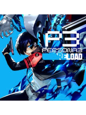 Persona 3 Reload Digital Premium Edition