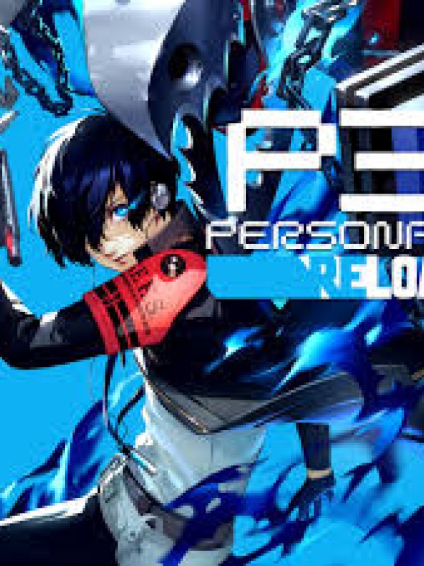 Persona 3 Reload Digital Premium Edition
