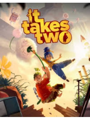 It Takes Two
