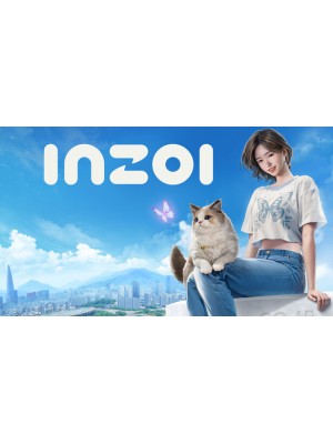 inZOI