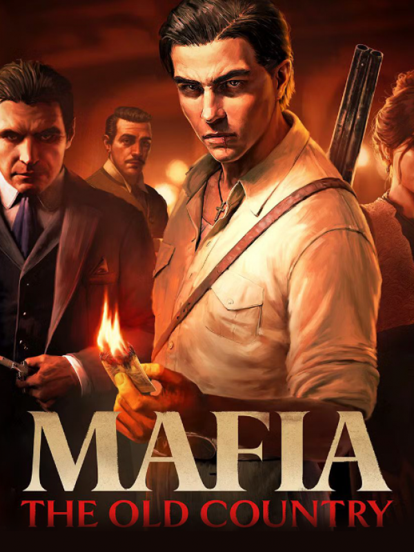 Mafia: The Old Country Deluxe