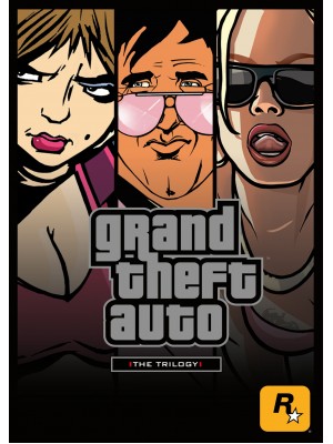GTA Trilogy