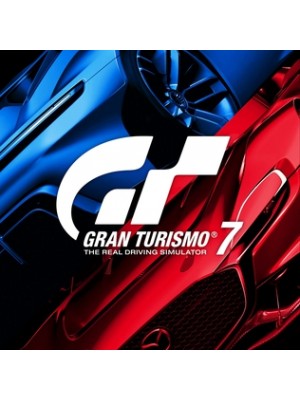 Gran Turismo® 7 PS4 –5