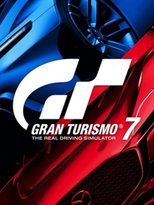 Gran Turismo® 7 PS4 –5