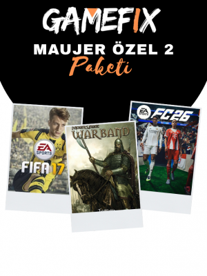 Majuer Özel Paket 2