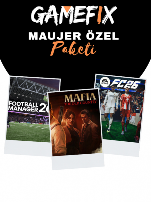 Majuer Özel Paket 1