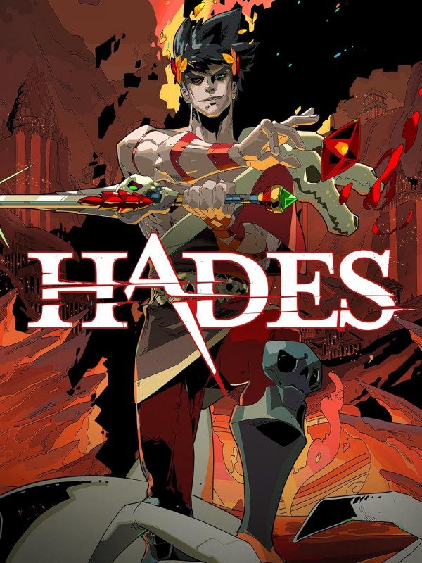 Hades