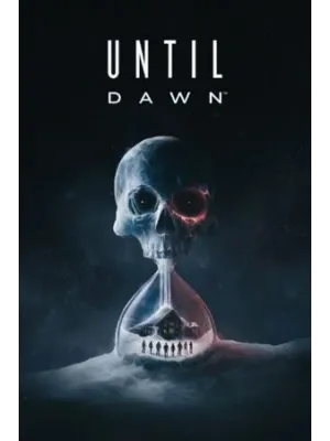 Until Dawn