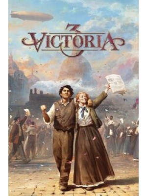 Victoria 3