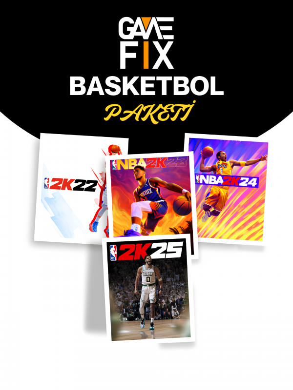 Basketbol Paketi