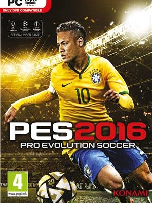 PES 2016