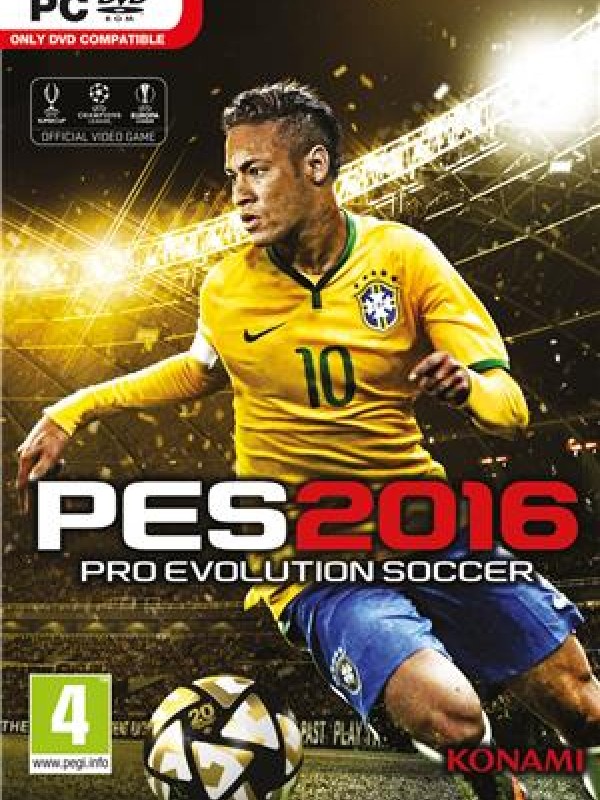 PES 2016