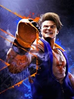 Street Fighter 6 XBOX