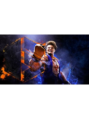 Street Fighter 6 XBOX