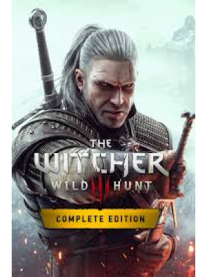 The Witcher 3 Wild Hunt Deluxe XBOX