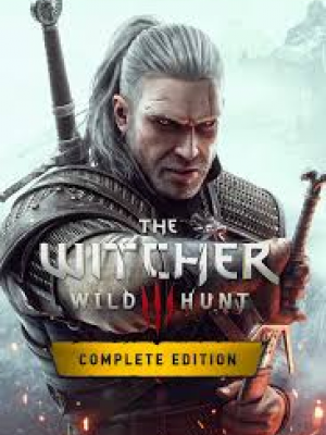 The Witcher 3 Wild Hunt Deluxe XBOX