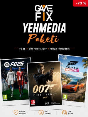 YEH MEDİA ULTRA VİP PAKET