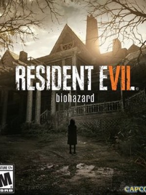 Resident Evil 7 Biohazard