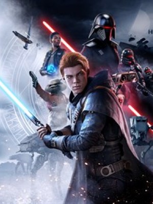 Star Wars Jedi : Fallen Order XBOX