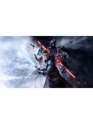 Star Wars Jedi : Fallen Order XBOX