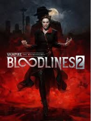 Vampire: The Masquerade Bloodlines 2 Premium