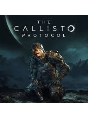 The Callisto Protocol XBOX