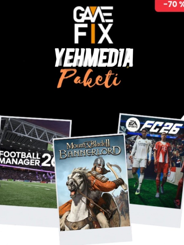 YEH MEDİA PAKET V.İ.P