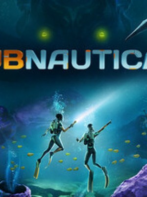 Subnautica 2