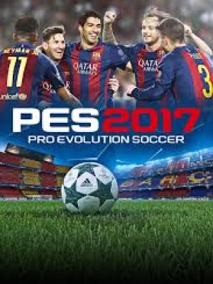 PES 2017